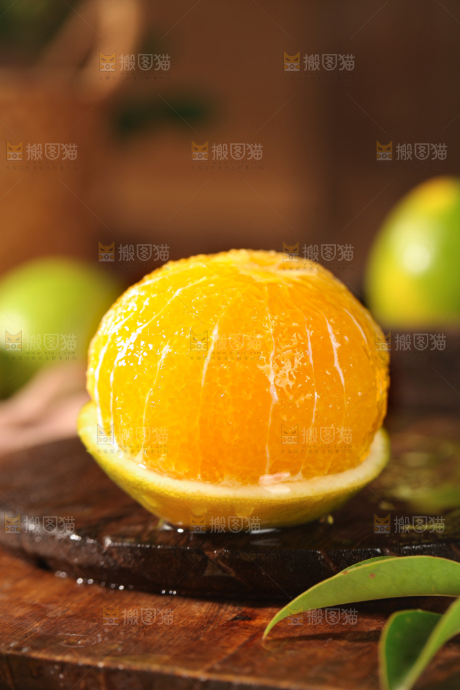 云南冰糖橙