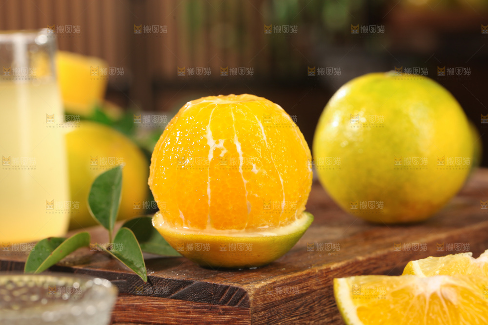 云南冰糖橙