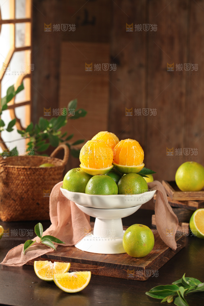 云南冰糖橙
