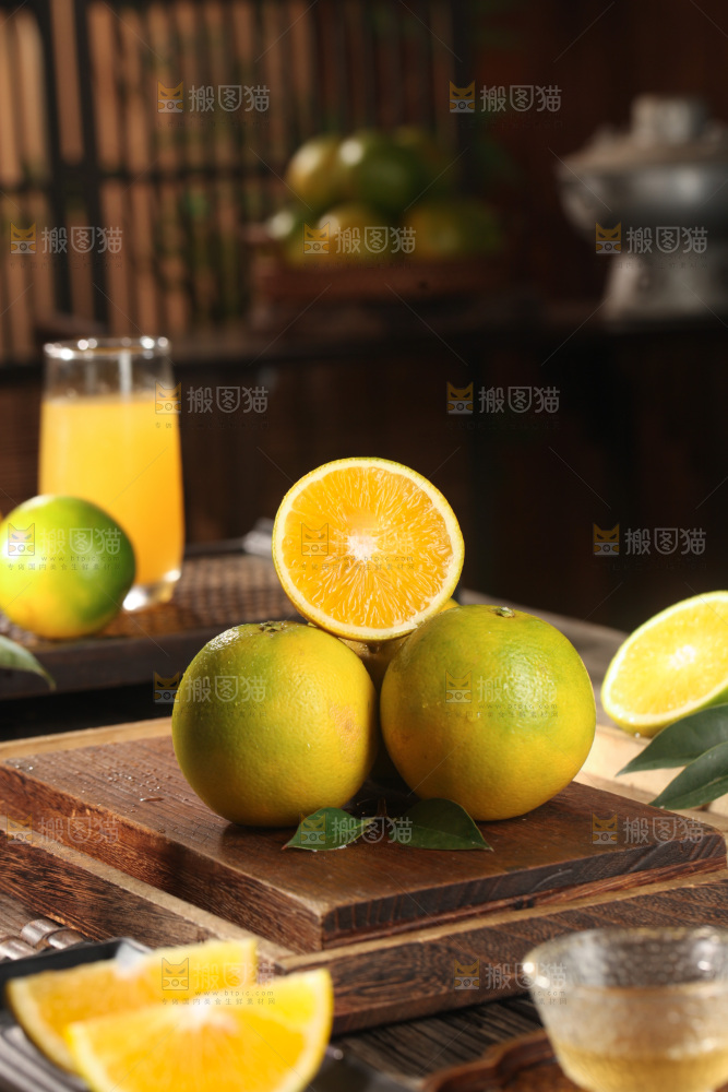 云南冰糖橙