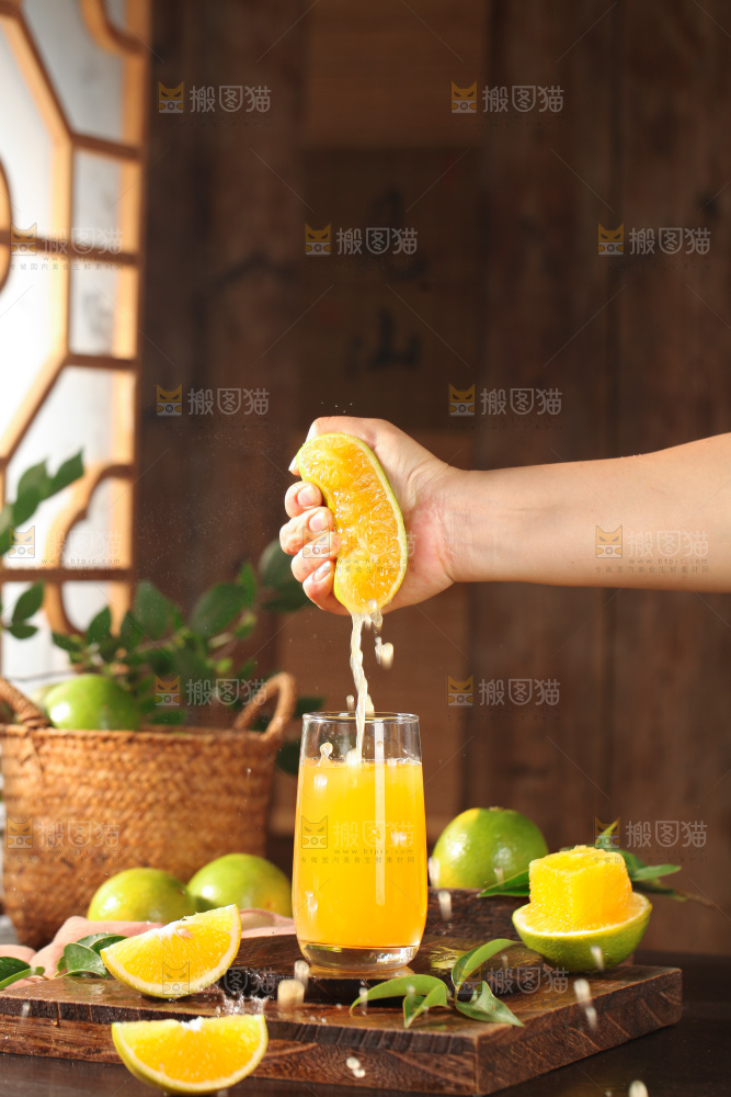 云南冰糖橙