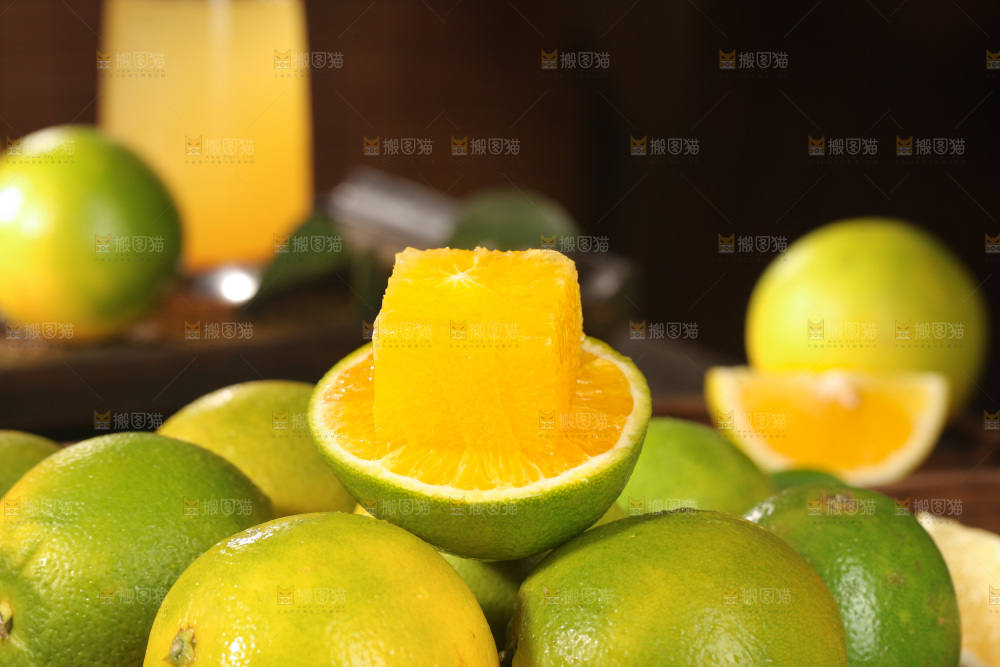 云南冰糖橙