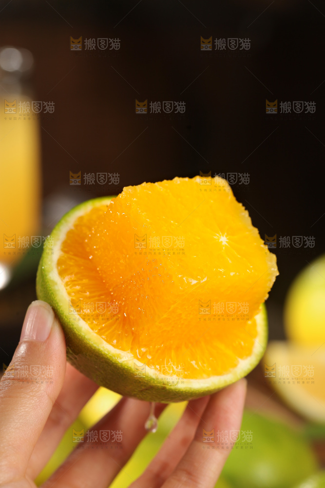 云南冰糖橙
