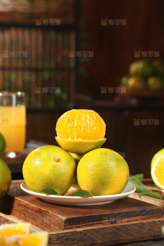 云南冰糖橙