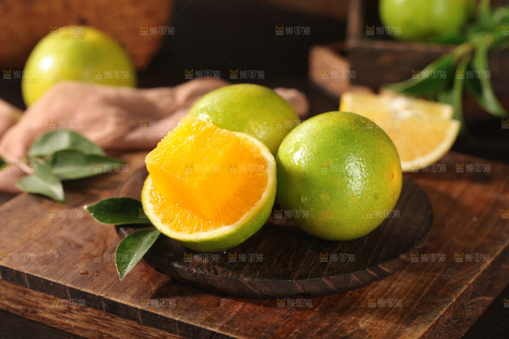 云南冰糖橙