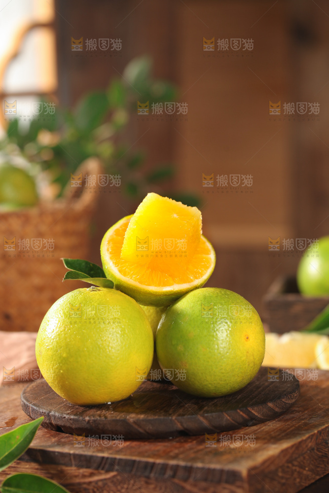 云南冰糖橙
