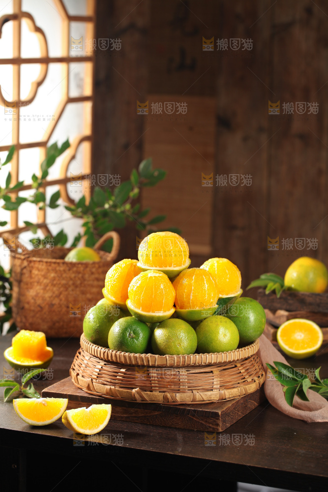 云南冰糖橙