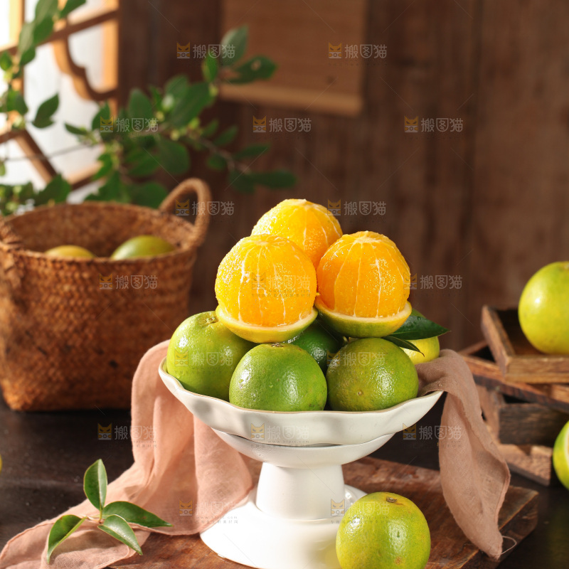 云南冰糖橙