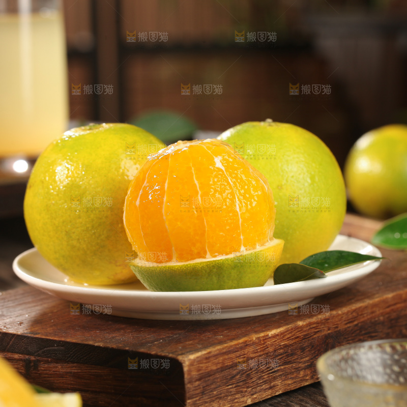 云南冰糖橙