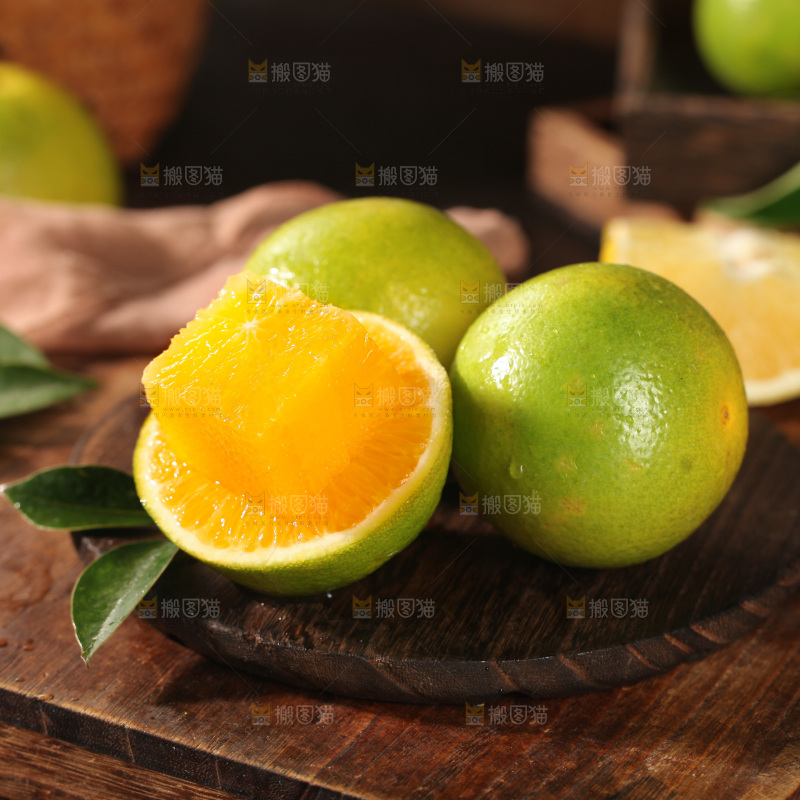 云南冰糖橙