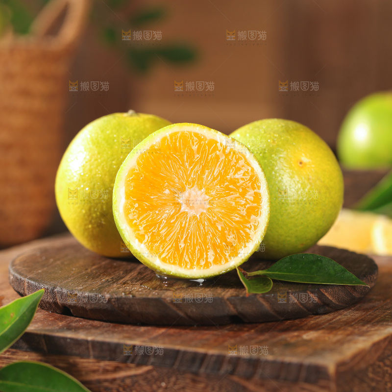 云南冰糖橙