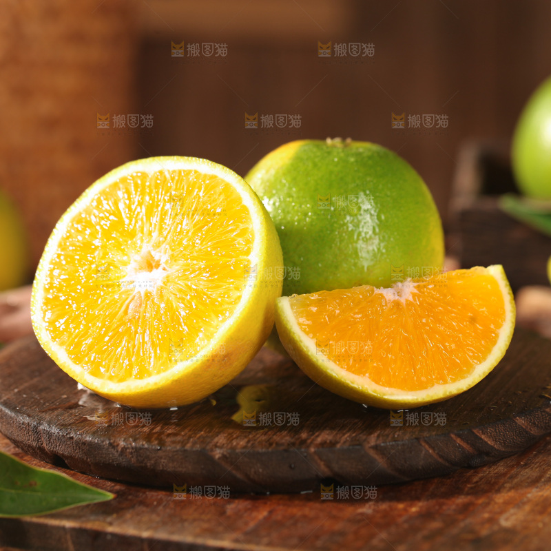 云南冰糖橙