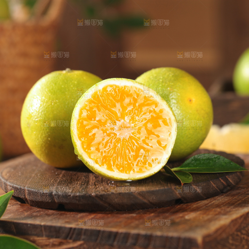 云南冰糖橙