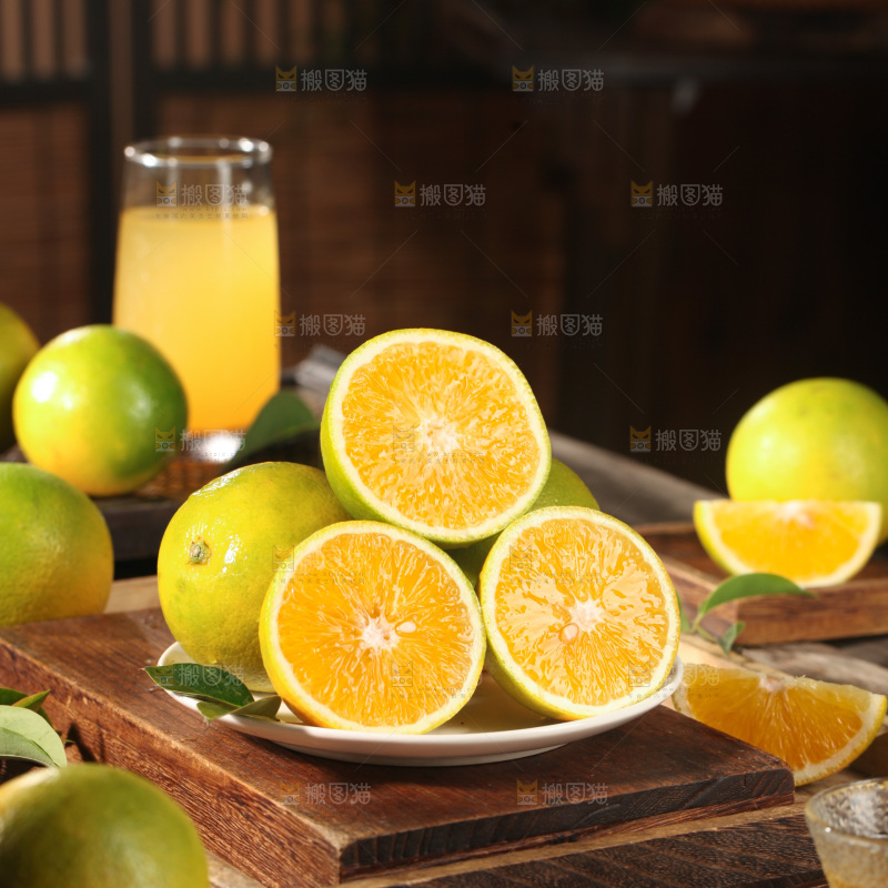 云南冰糖橙