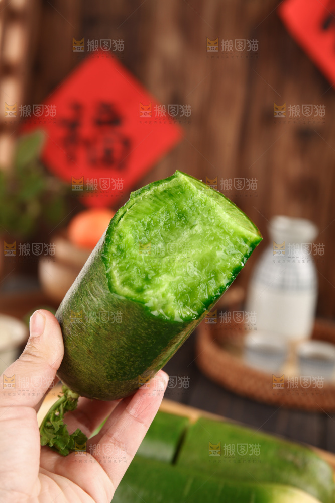 水果萝卜