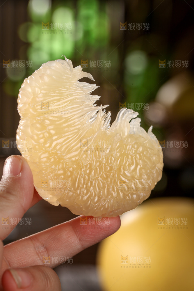 玉环文旦柚