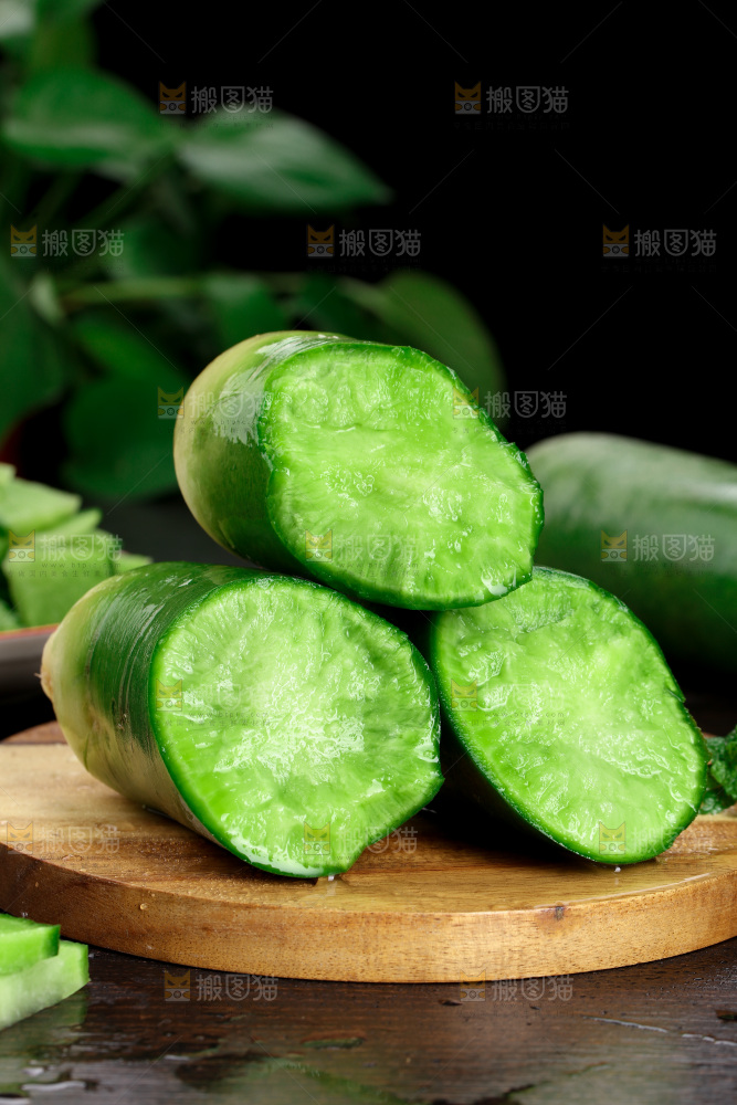 水果萝卜