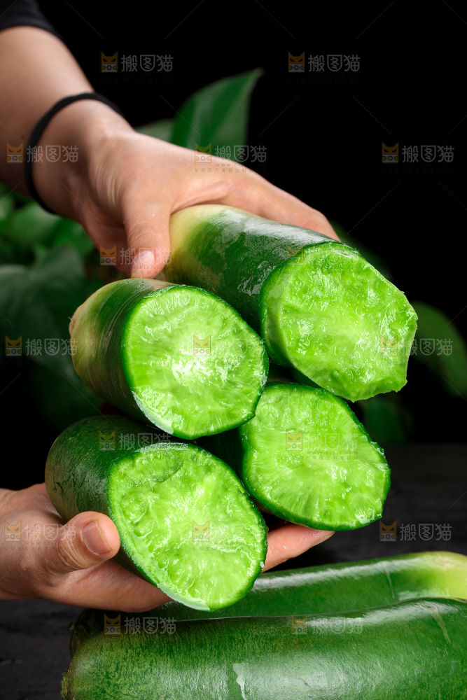 水果萝卜