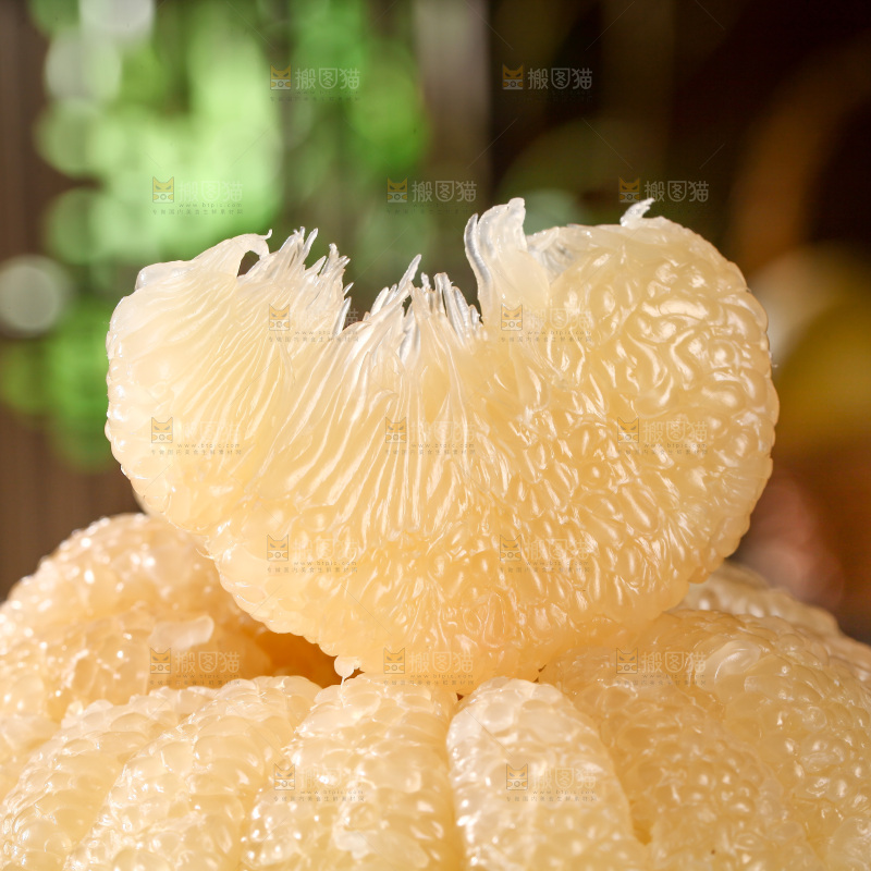 玉环文旦柚