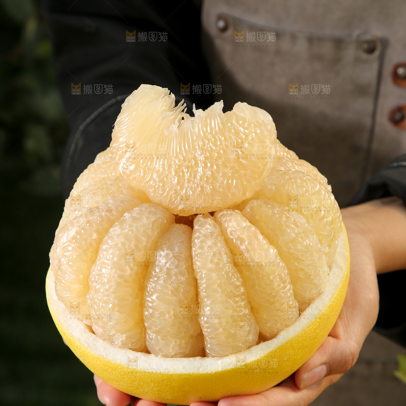 玉环文旦柚