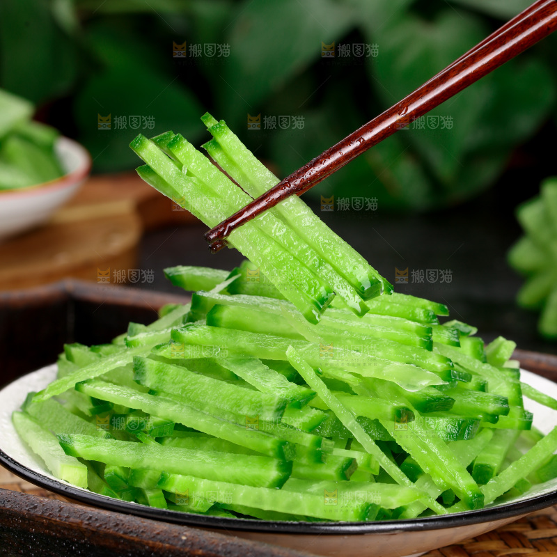 水果萝卜