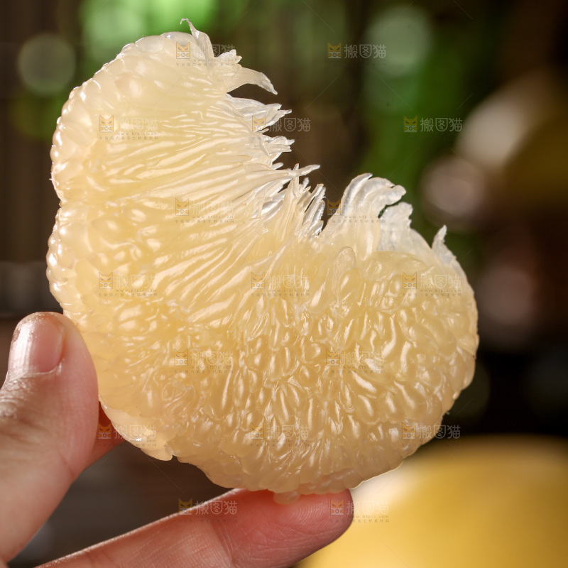 玉环文旦柚