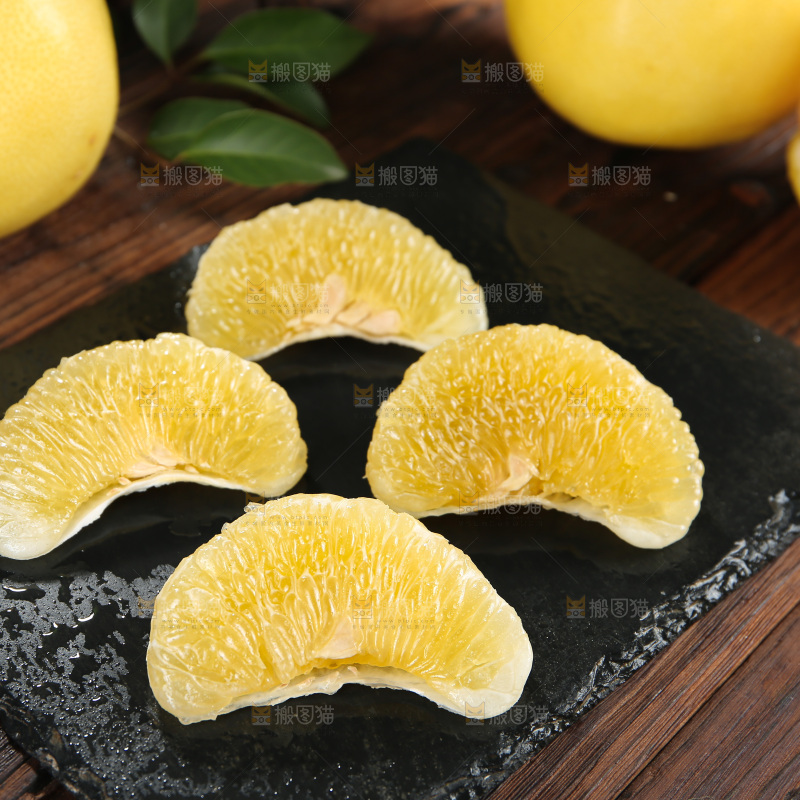 黄金葡萄柚