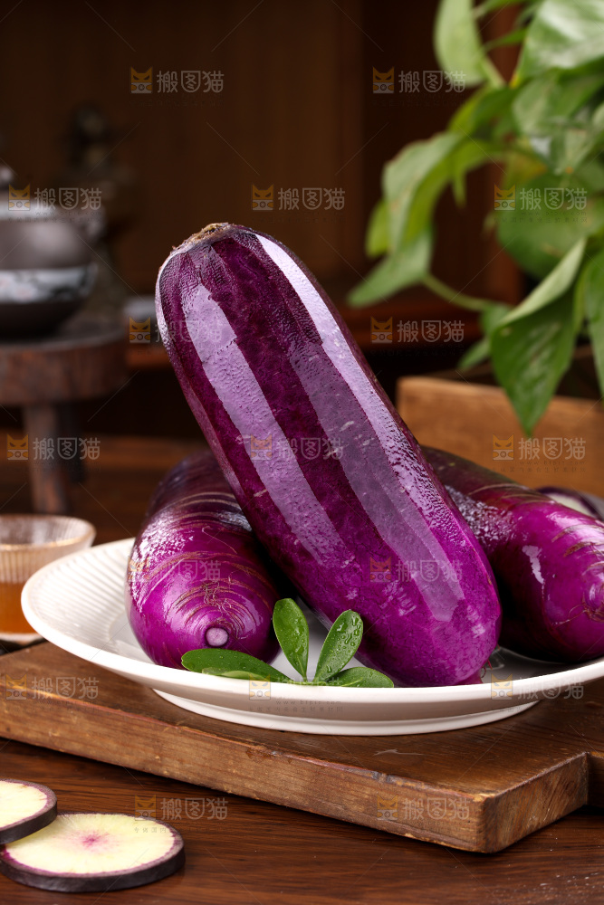 冰淇淋萝卜