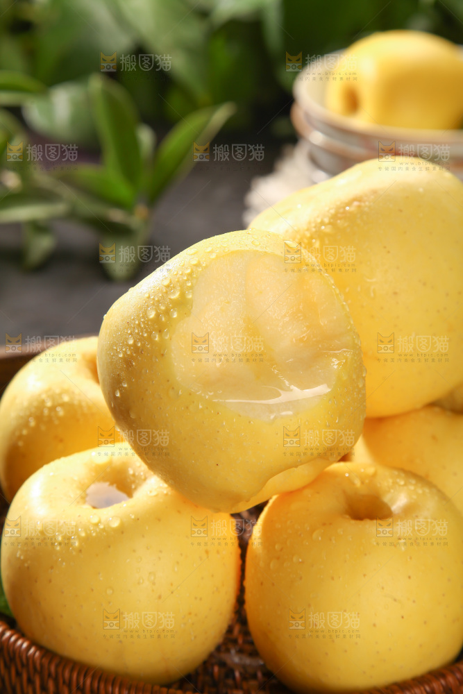 维纳斯苹果