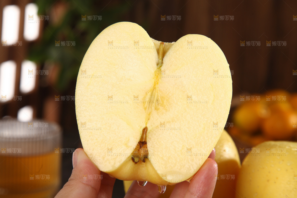 维纳斯苹果