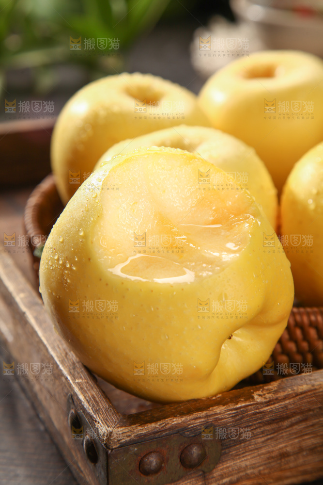 维纳斯苹果