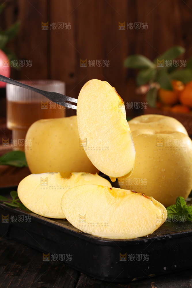 维纳斯苹果