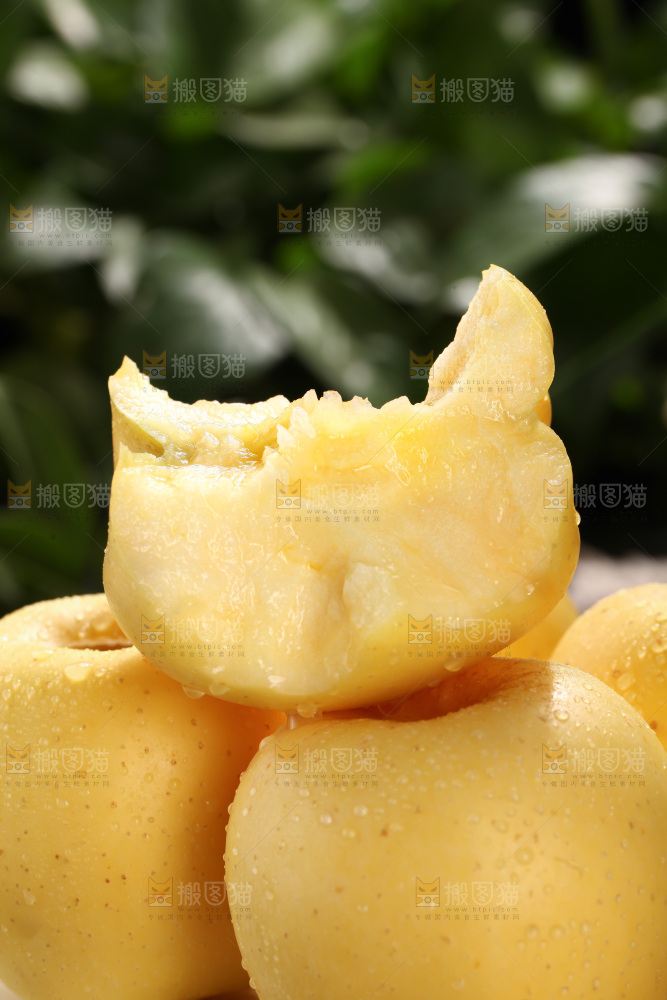 维纳斯苹果
