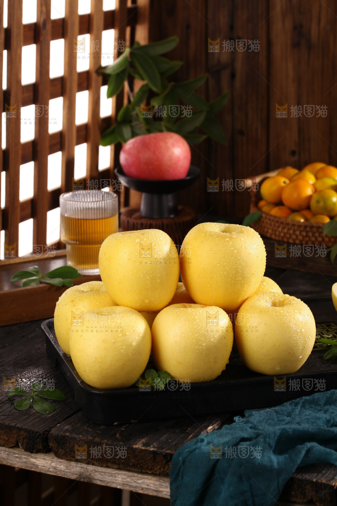 维纳斯苹果