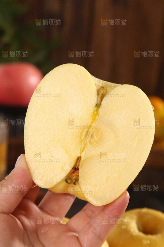 维纳斯苹果