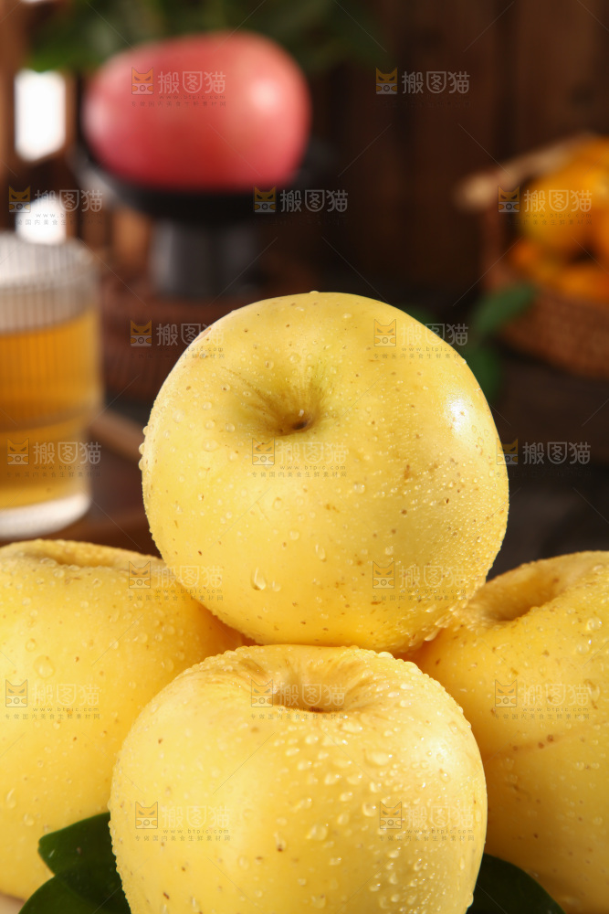 维纳斯苹果