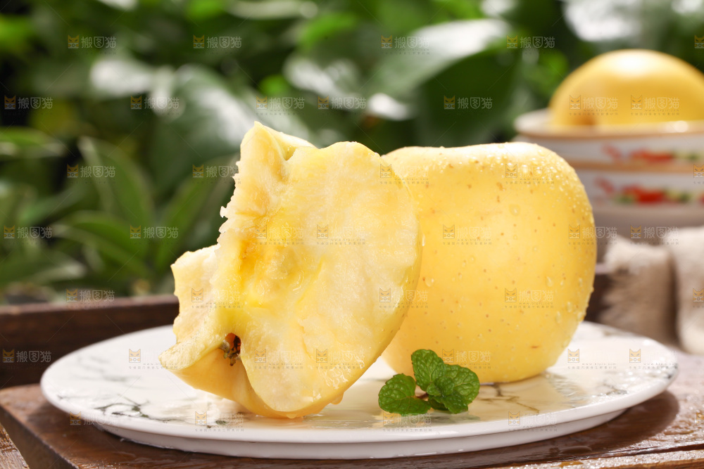 维纳斯苹果