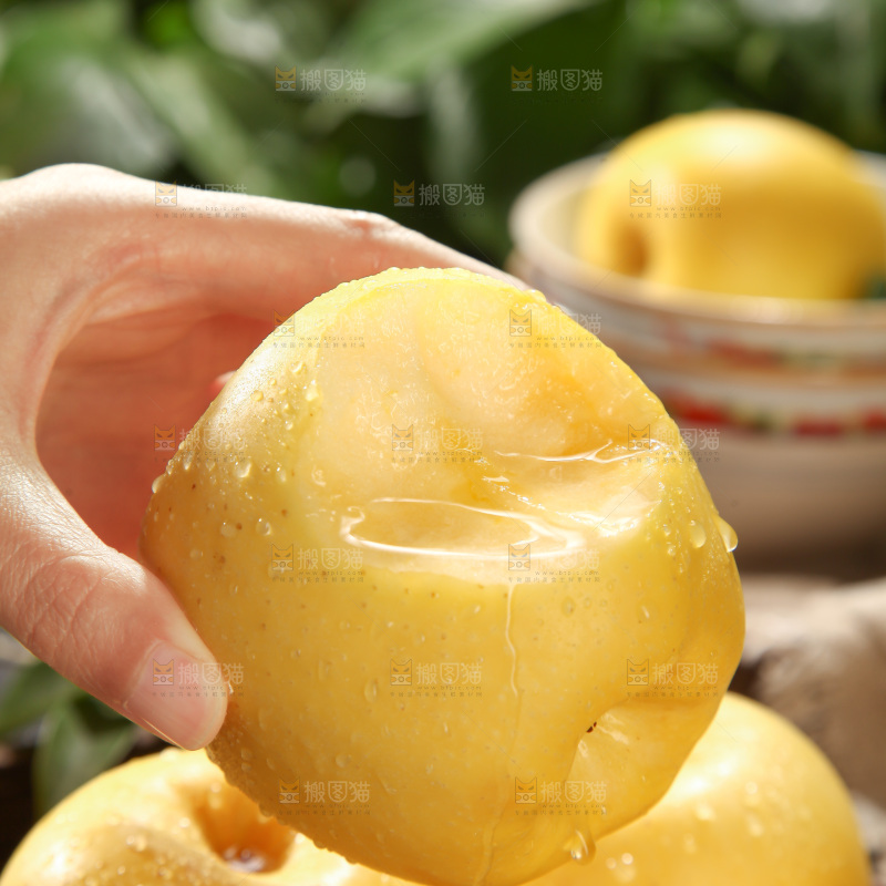 维纳斯苹果