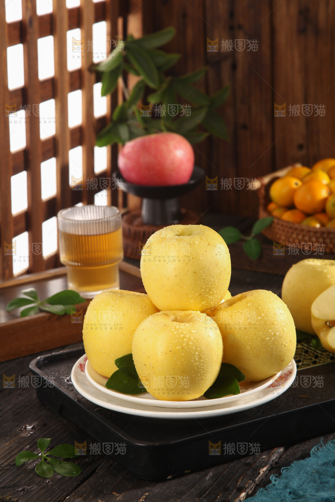 维纳斯苹果