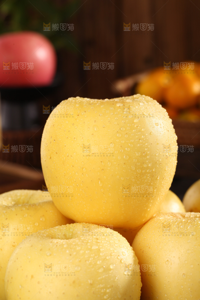 维纳斯苹果