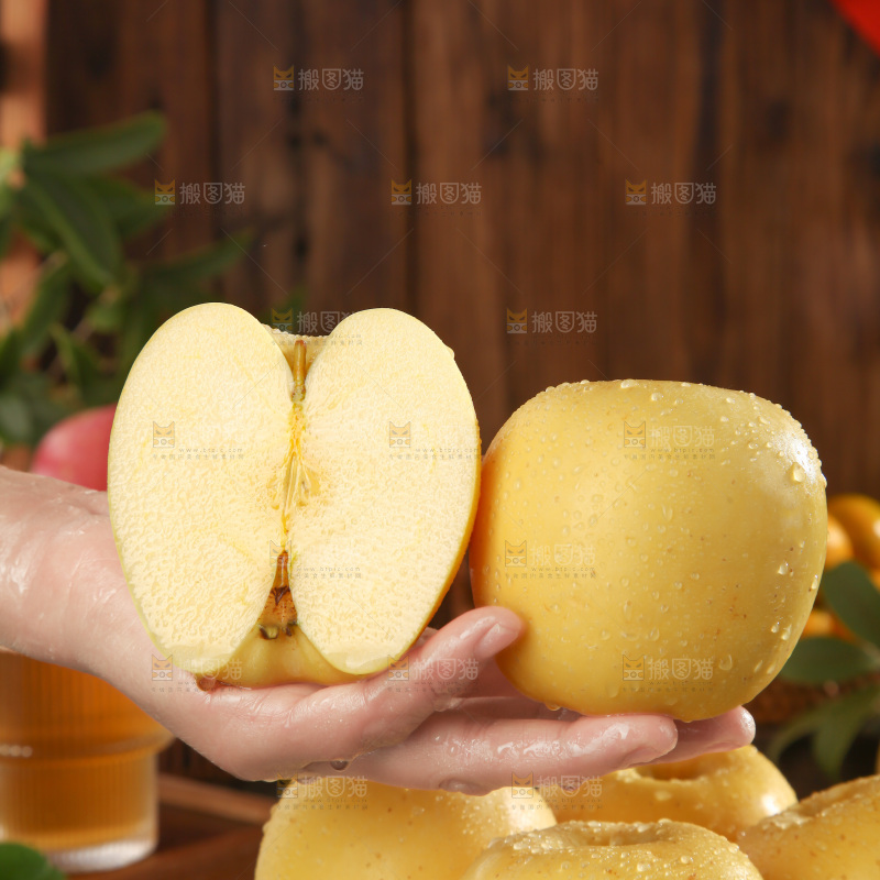 维纳斯苹果