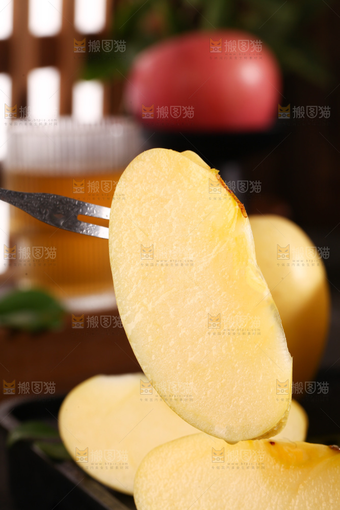 维纳斯苹果