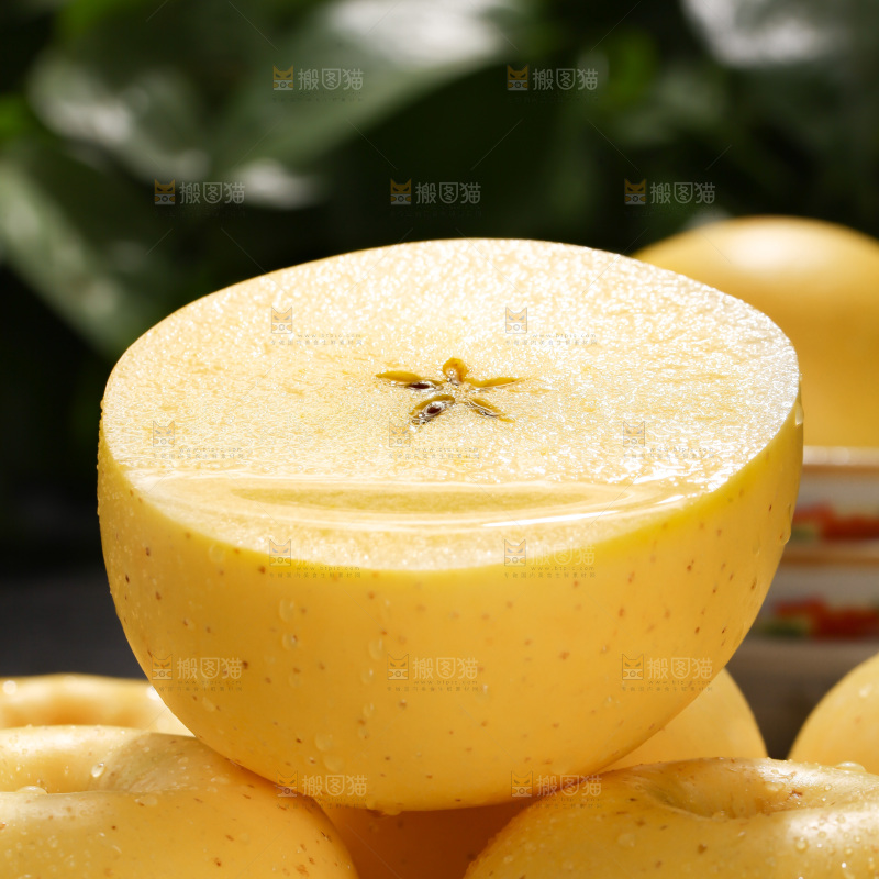 维纳斯苹果