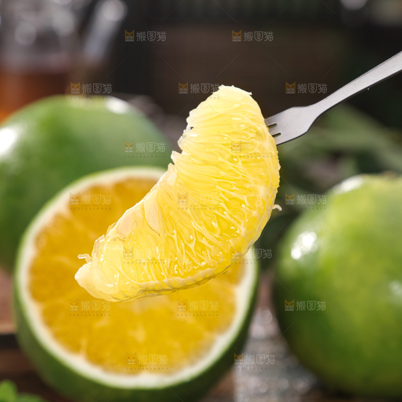 翡翠葡萄柚