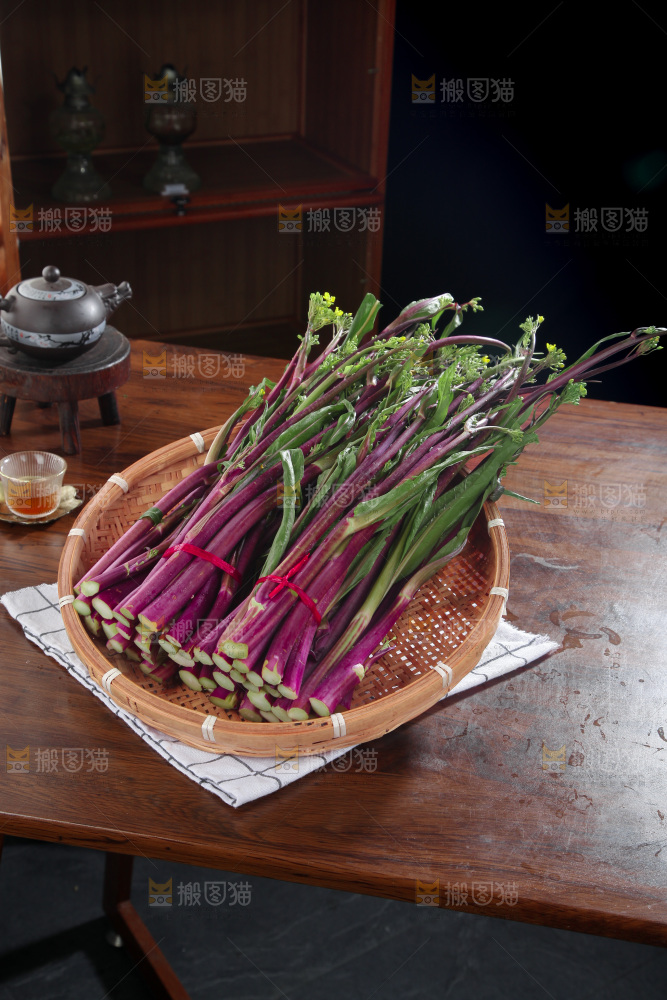 红菜苔