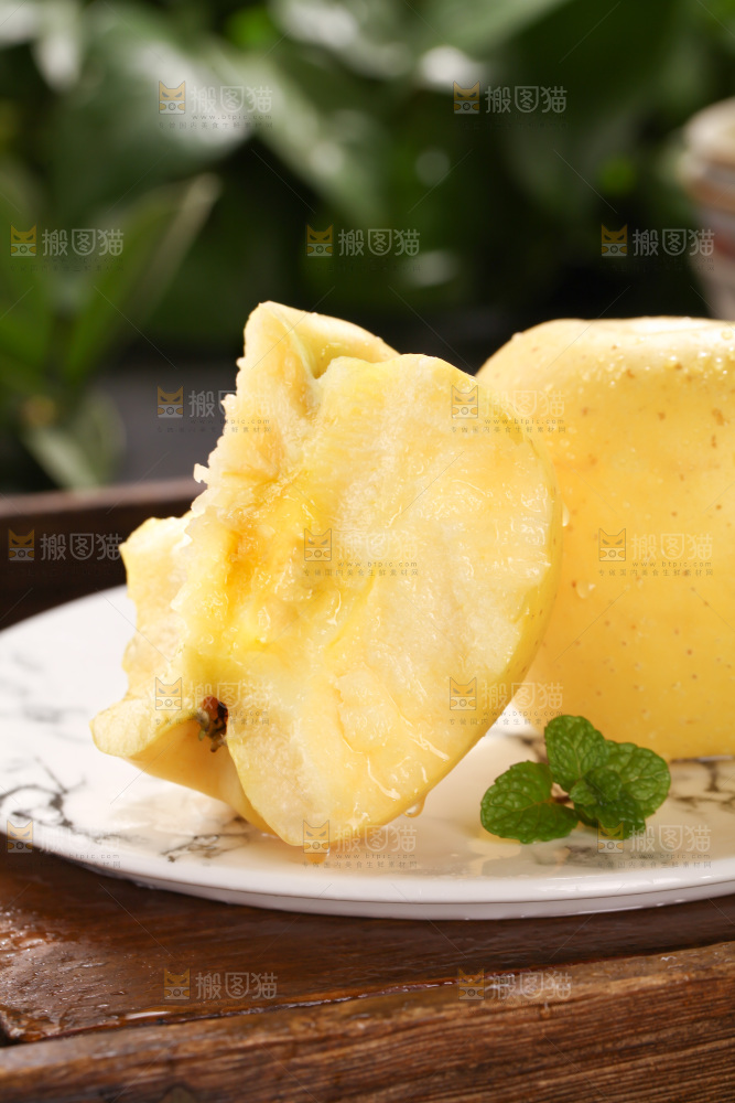 维纳斯苹果