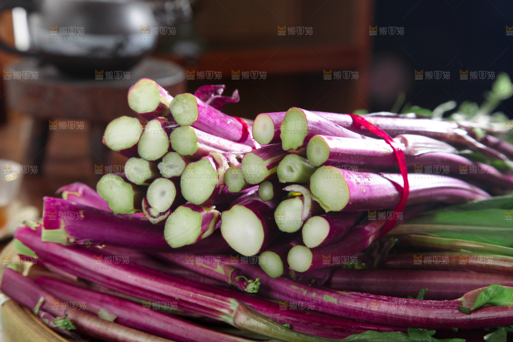 红菜苔