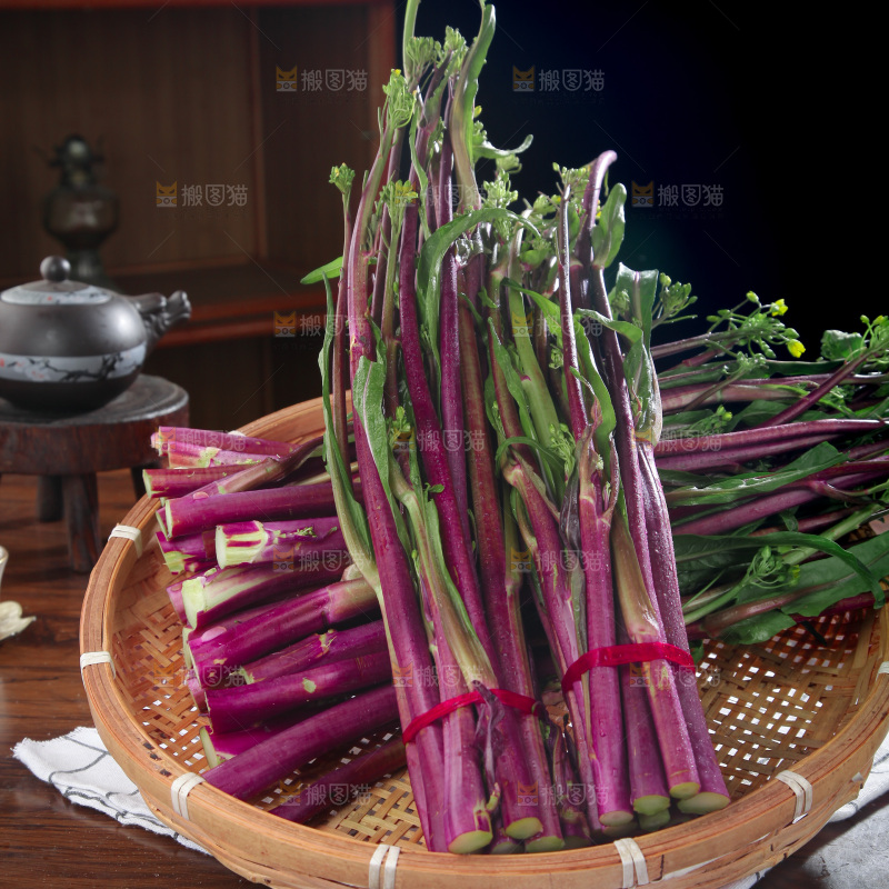 红菜苔