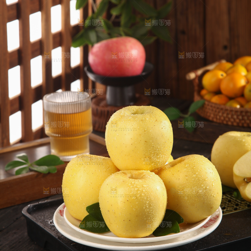 维纳斯苹果