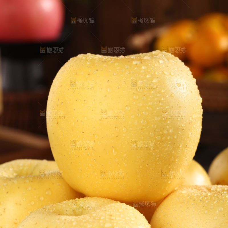 维纳斯苹果